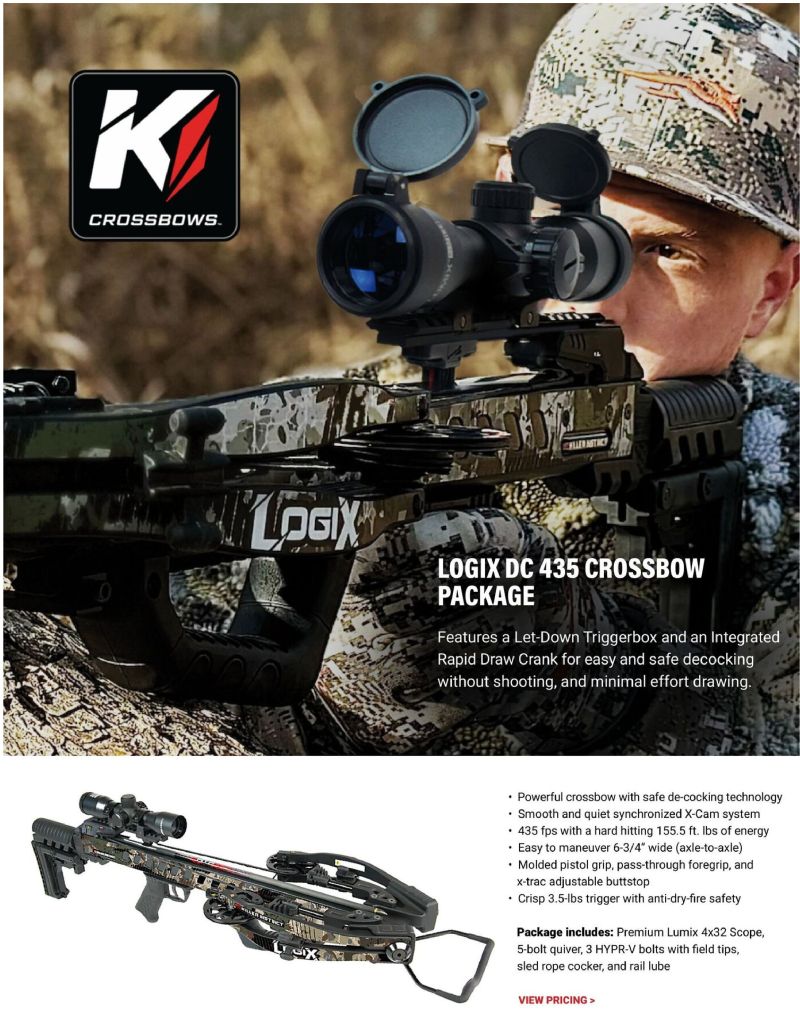 DUNHAM'S SPORTS weekly ad Aug 6 – Nov 12, 2026 – page 4