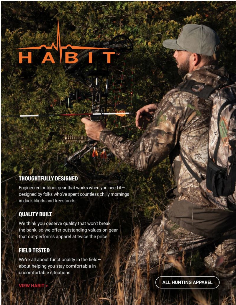 DUNHAM'S SPORTS weekly ad Aug 6 – Nov 12, 2026 – page 22