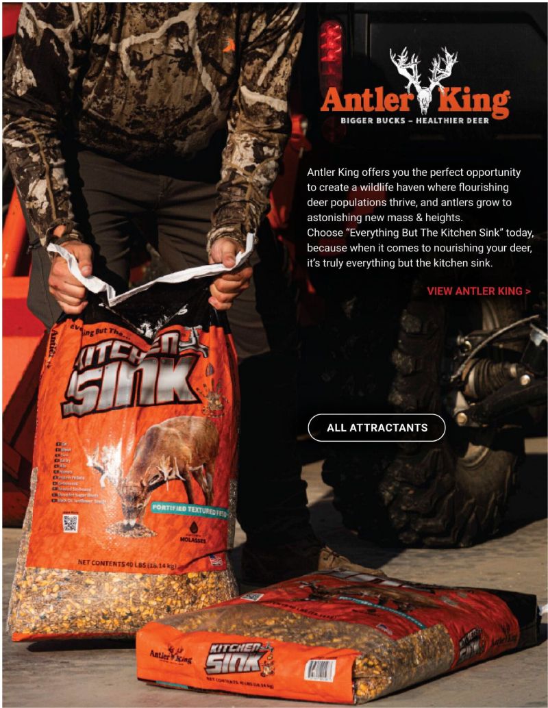 DUNHAM'S SPORTS weekly ad Aug 6 – Nov 12, 2026 – page 16