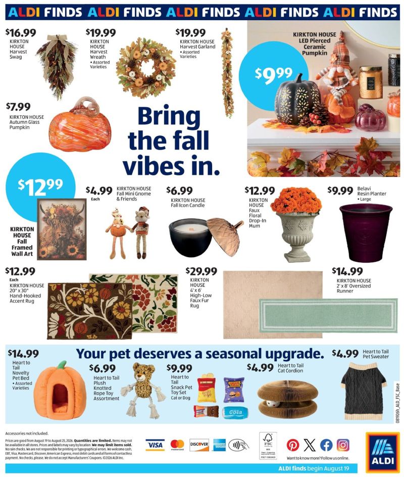 ALDI weekly ad Aug 19 – Aug 26, 2026 – page 2