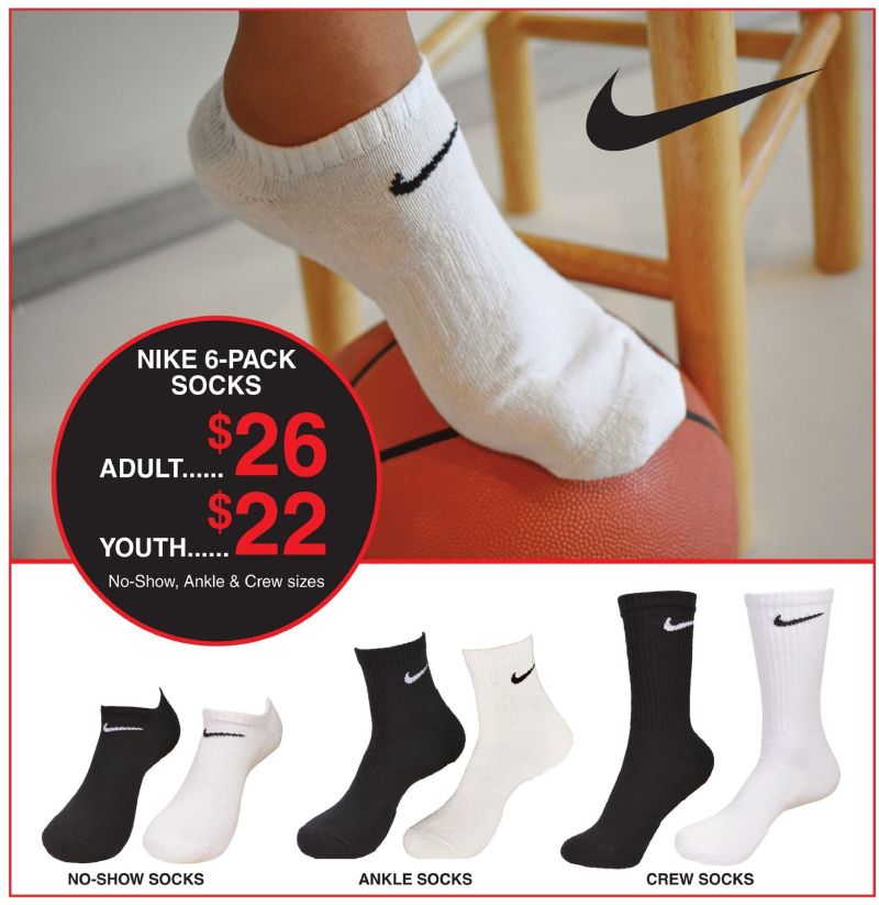 DUNHAM'S SPORTS weekly ad Aug 15 – Aug 21, 2026 – page 2