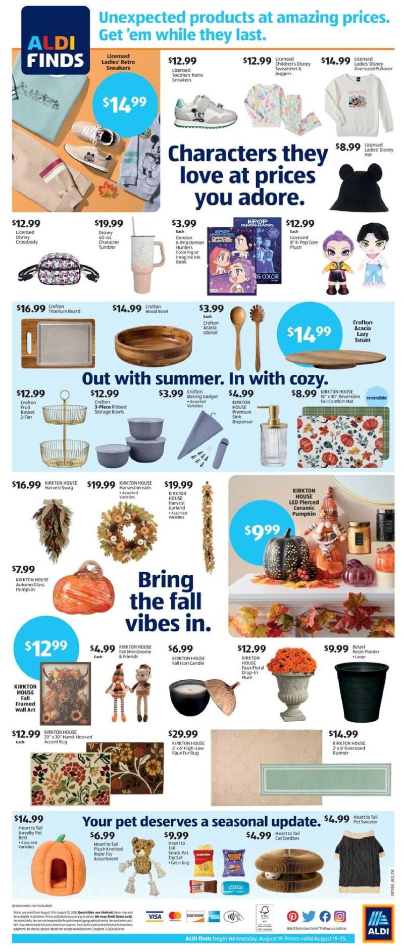 ALDI weekly ad Aug 19 – Aug 26, 2026 – page 2