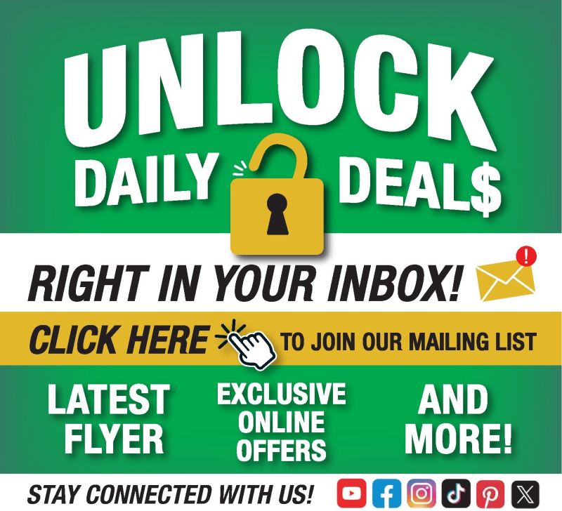 MENARDS weekly ad Aug 19 – Aug 31, 2026 – page 22
