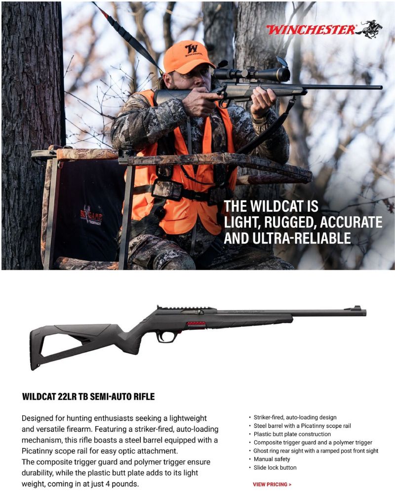 DUNHAM'S SPORTS weekly ad Aug 20 – Nov 19, 2026 – page 8