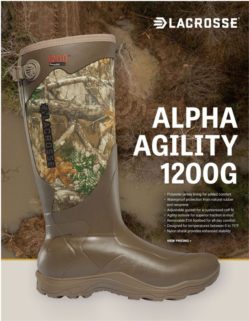 DUNHAM'S SPORTS weekly ad Aug 20 – Nov 19, 2026 – page 35