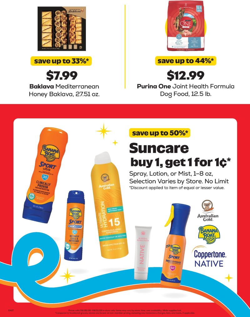 GROCERY OUTLET weekly ad Aug 26 – Sep 2, 2026 – page 4