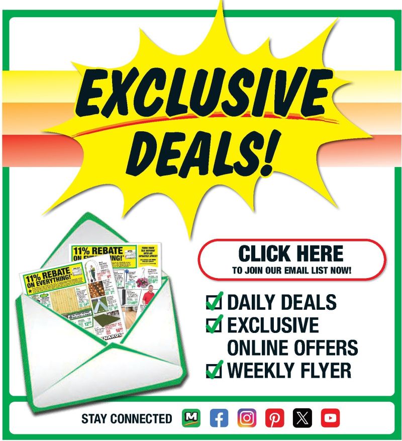 MENARDS weekly ad Aug 26 – Sep 7, 2026 – page 21