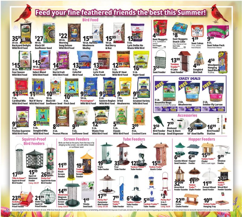 OCEAN STATE JOB LOT weekly ad Aug 27 – Sep 3, 2026 – page 19