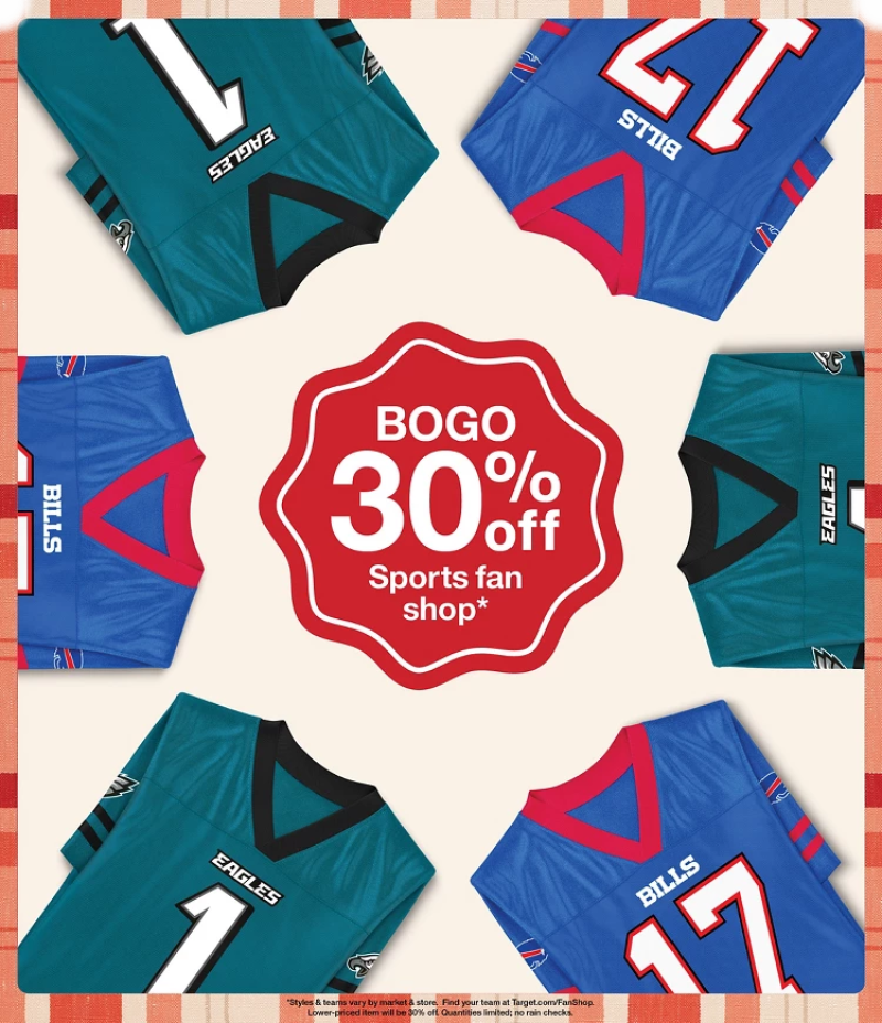 Sporting Goods