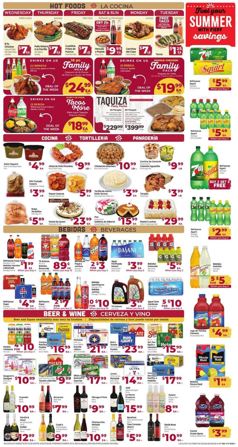CARDENAS weekly ad Sep 2 – Sep 9, 2026 – page 3