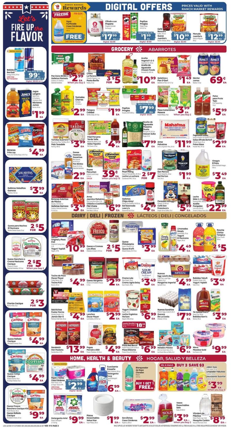 CARDENAS weekly ad Sep 2 – Sep 9, 2026 – page 2