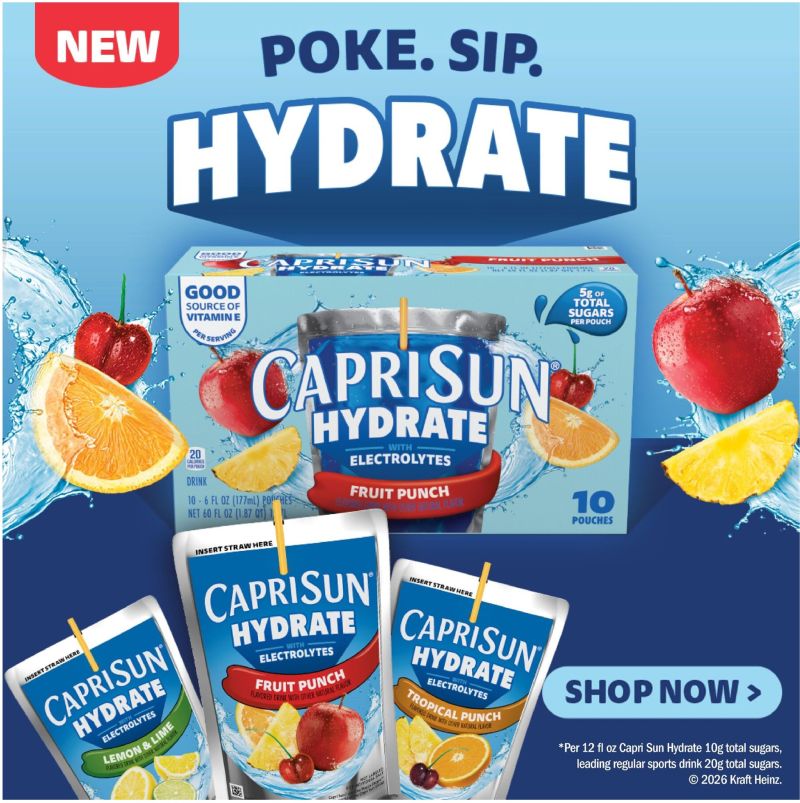 LOWES FOODS weekly ad Sep 2 – Sep 9, 2026 – page 6