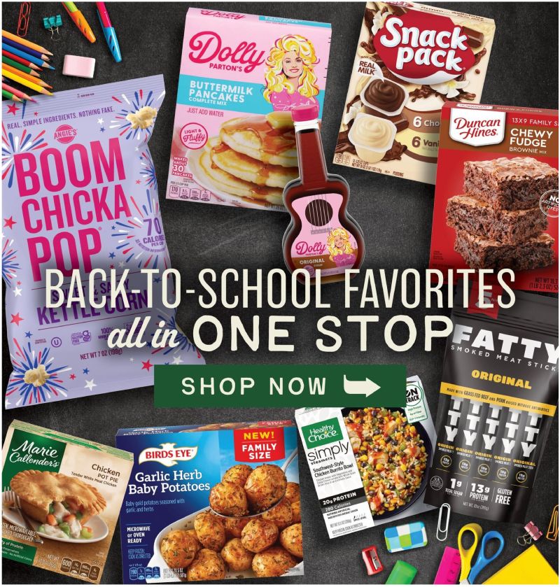 LOWES FOODS weekly ad Sep 2 – Sep 9, 2026 – page 16