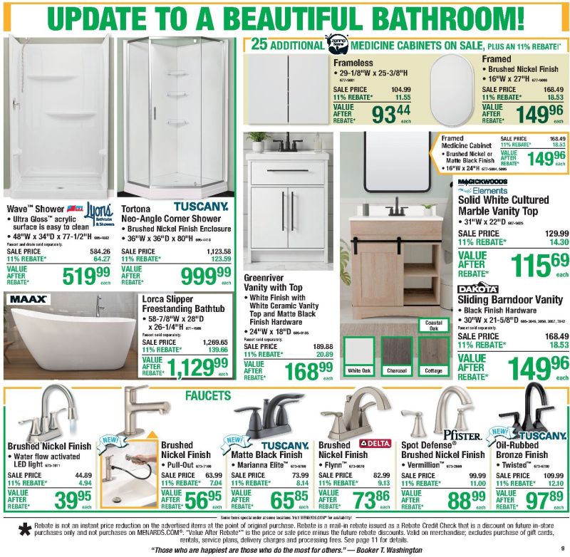 MENARDS weekly ad Sep 2 – Sep 14, 2026 – page 15