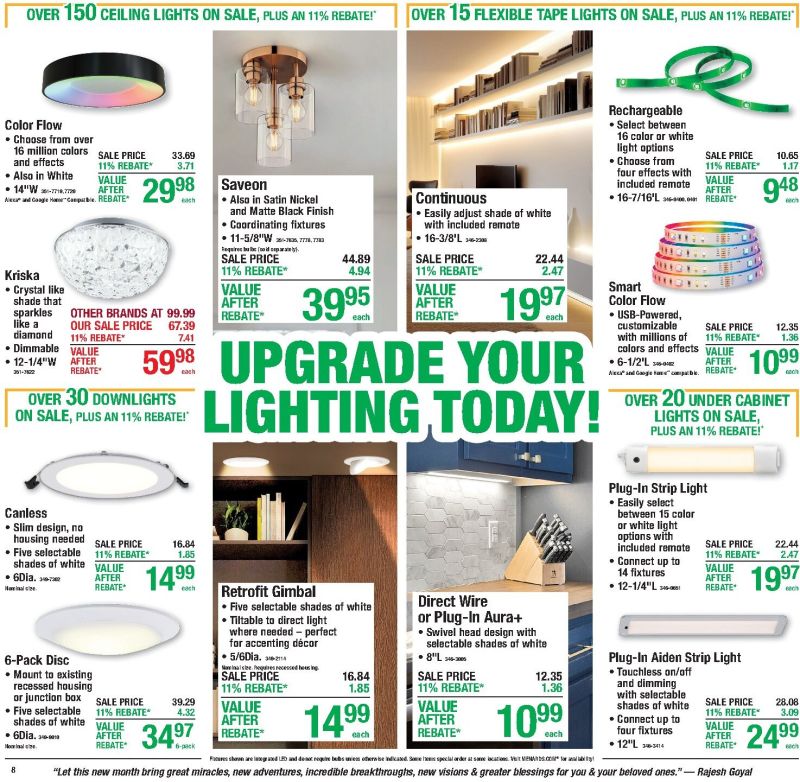 MENARDS weekly ad Sep 2 – Sep 14, 2026 – page 13
