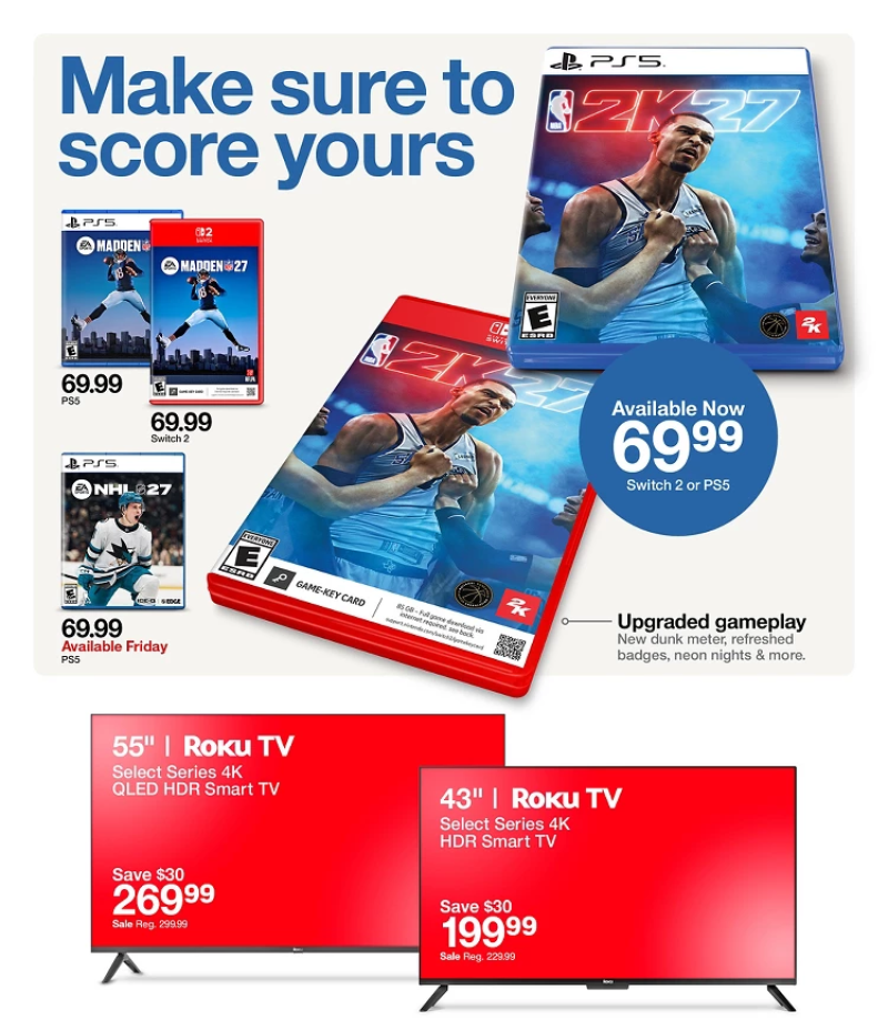 Electronics,Video Games