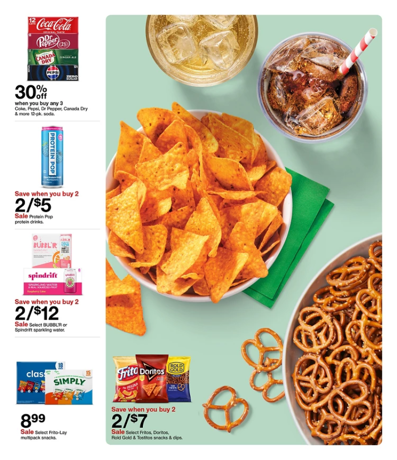 Beverage,Grocery,Beverage