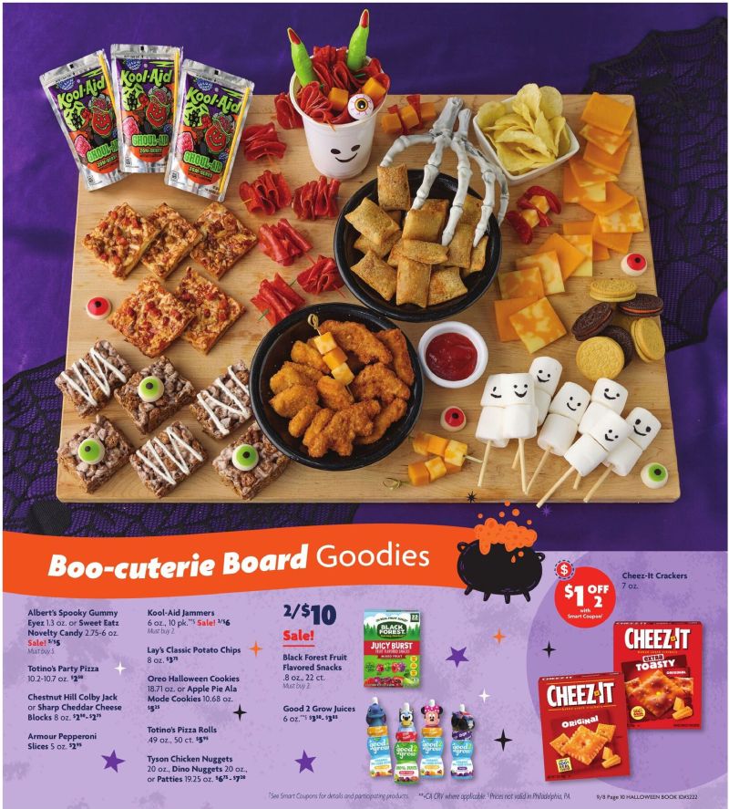 FAMILY DOLLAR weekly ad Sep 8 – Nov 1, 2026 – page 10