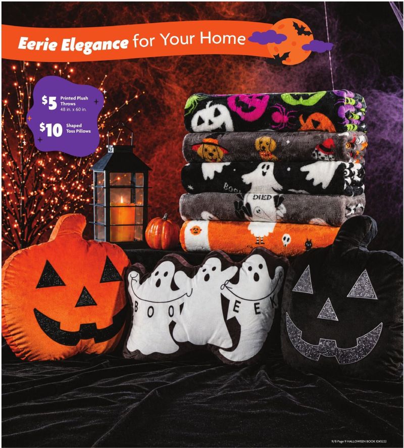 FAMILY DOLLAR weekly ad Sep 8 – Nov 1, 2026 – page 7