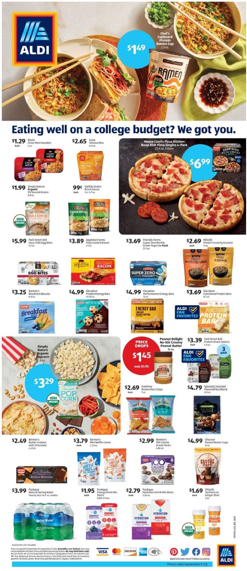 ALDI weekly ad Sep 9 – Sep 16, 2026 – page 3