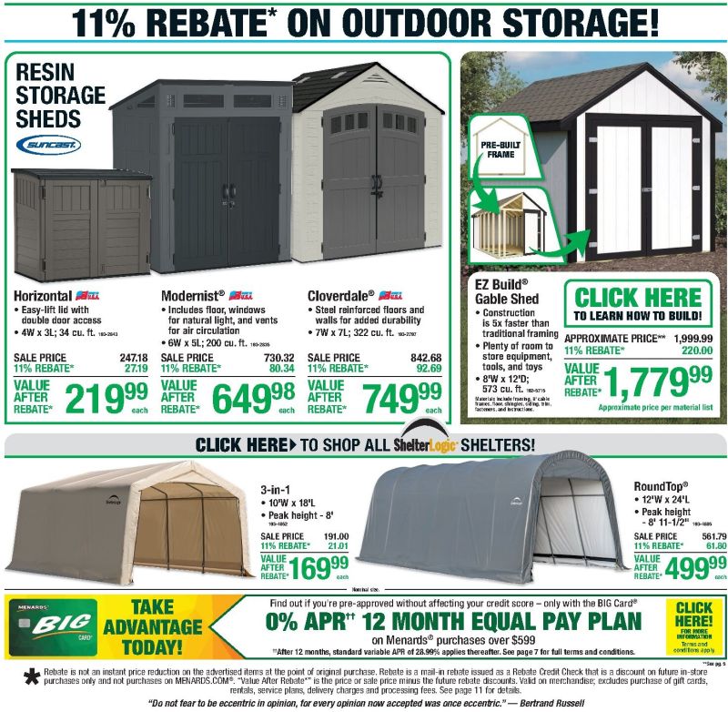 MENARDS weekly ad Sep 9 – Sep 21, 2026 – page 4