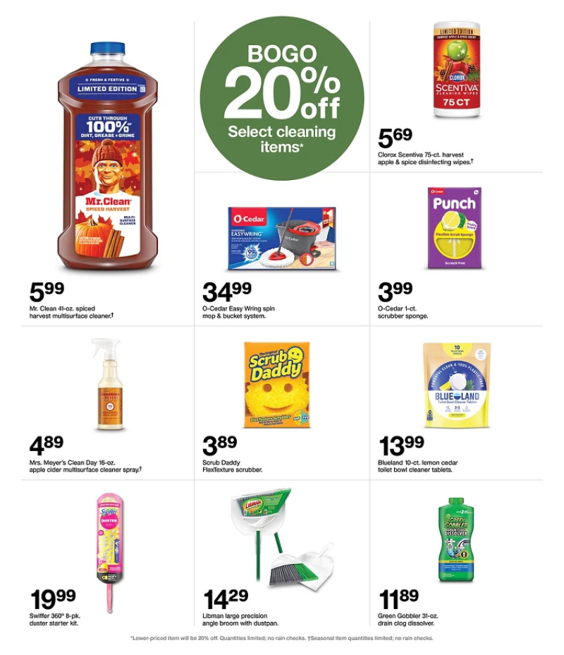 Household Essentials,Household Essentials