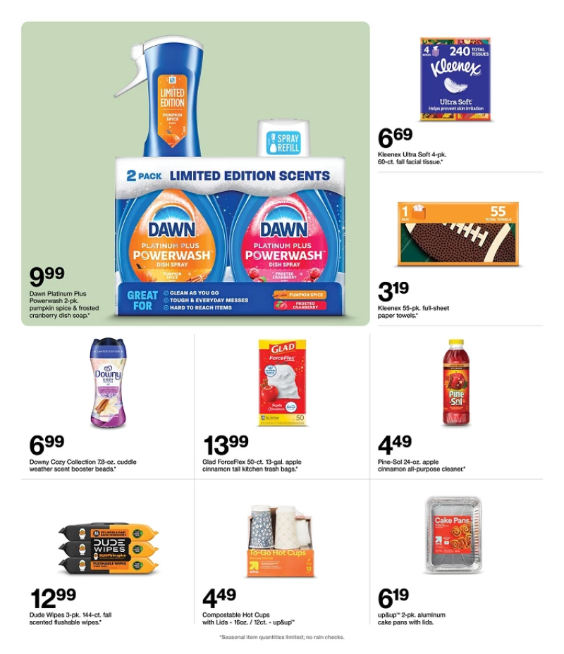 Household Essentials,Household Essentials