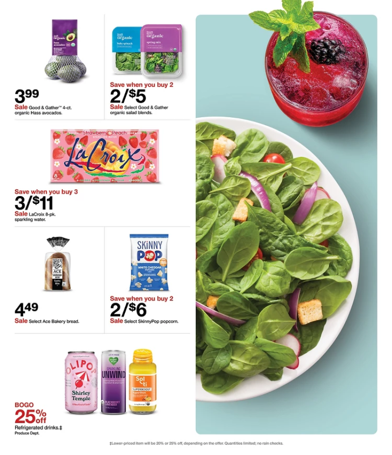 Beverage,Grocery,Grocery,Grocery