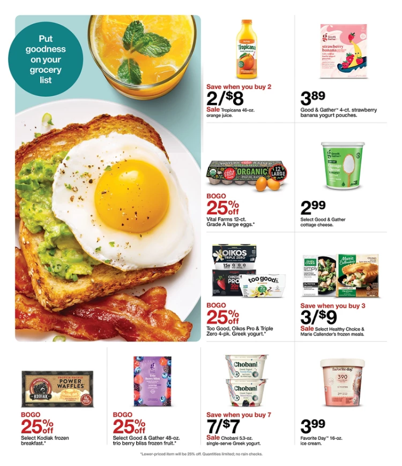 Grocery,Beverage