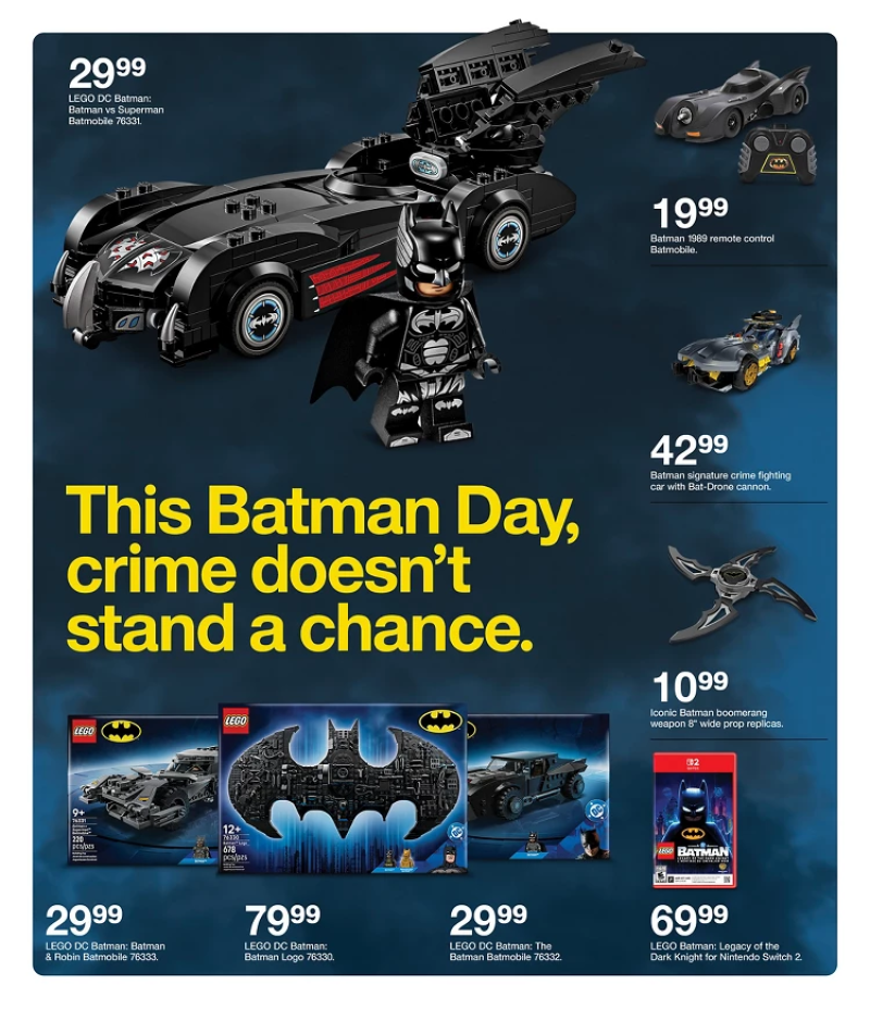 Toys,Video Games