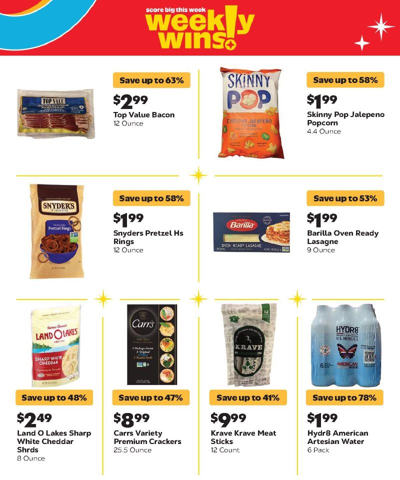 GROCERY OUTLET weekly ad Sep 16 – Sep 23, 2026 – page 12