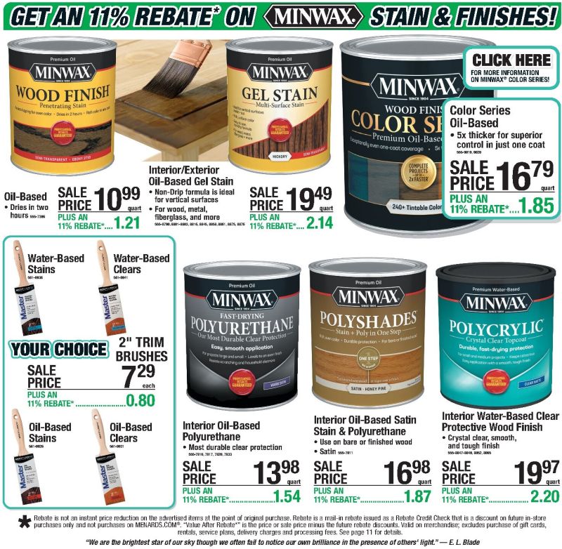 MENARDS weekly ad Sep 16 – Sep 28, 2026 – page 10