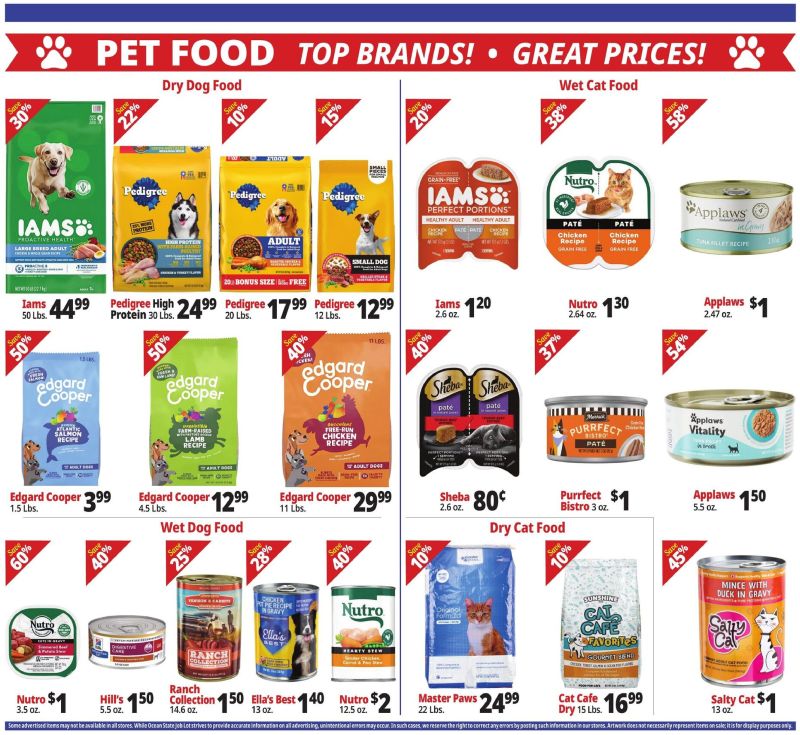 OCEAN STATE JOB LOT weekly ad Sep 17 – Sep 24, 2026 – page 16