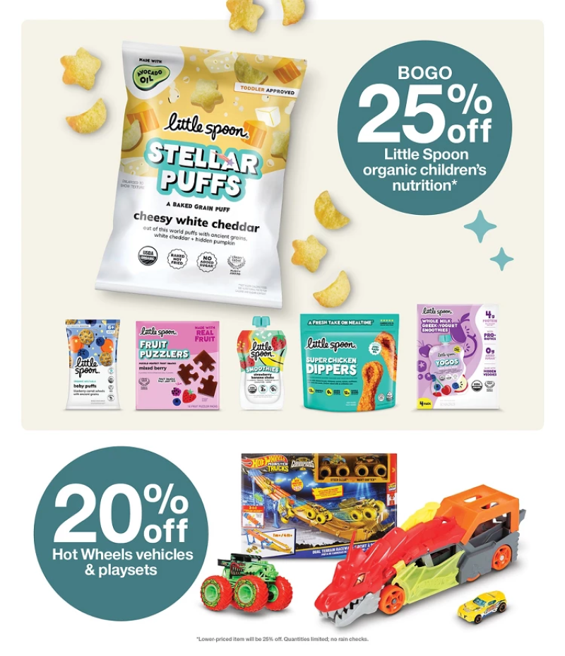 Toys,Grocery