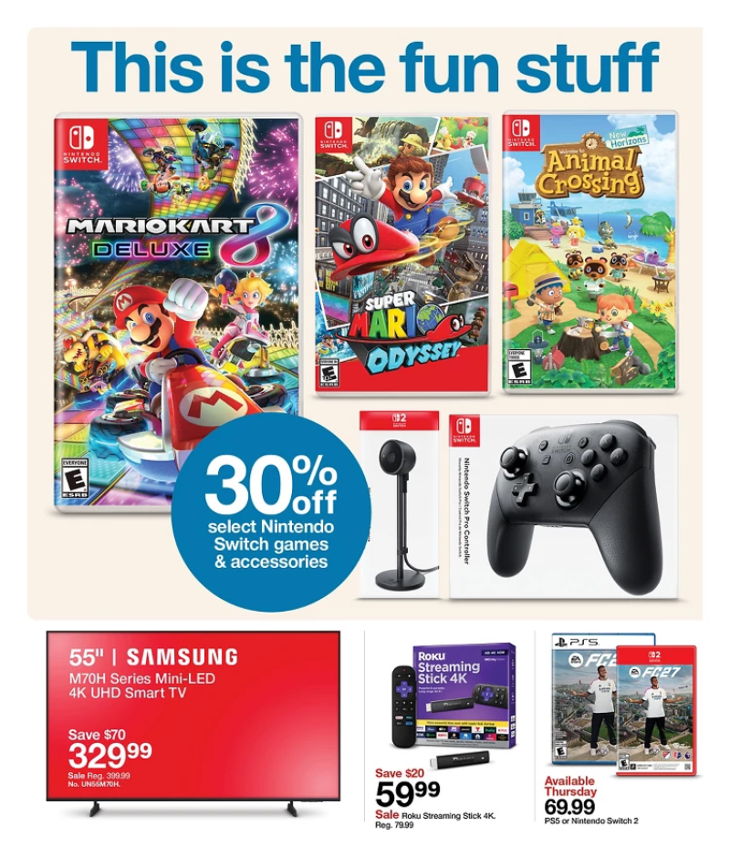 Electronics,Video Games