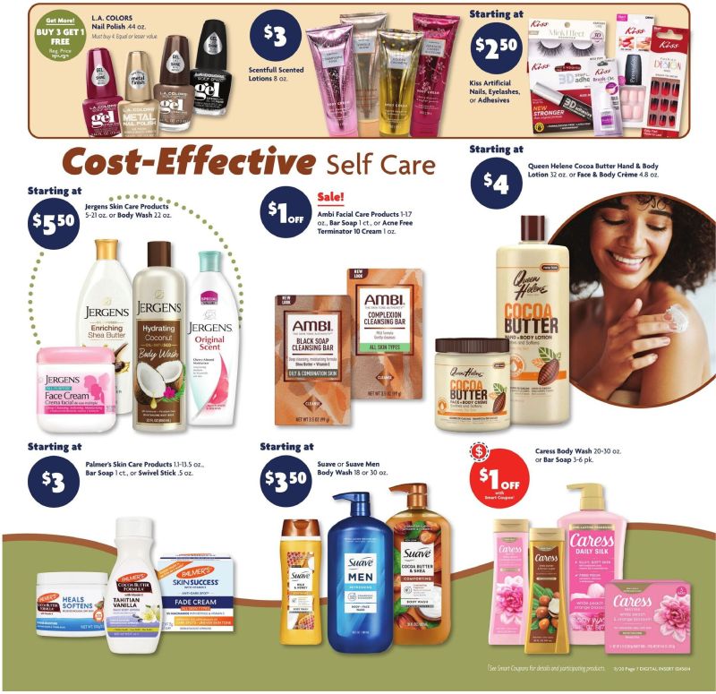 FAMILY DOLLAR weekly ad Sep 20 – Sep 27, 2026 – page 9