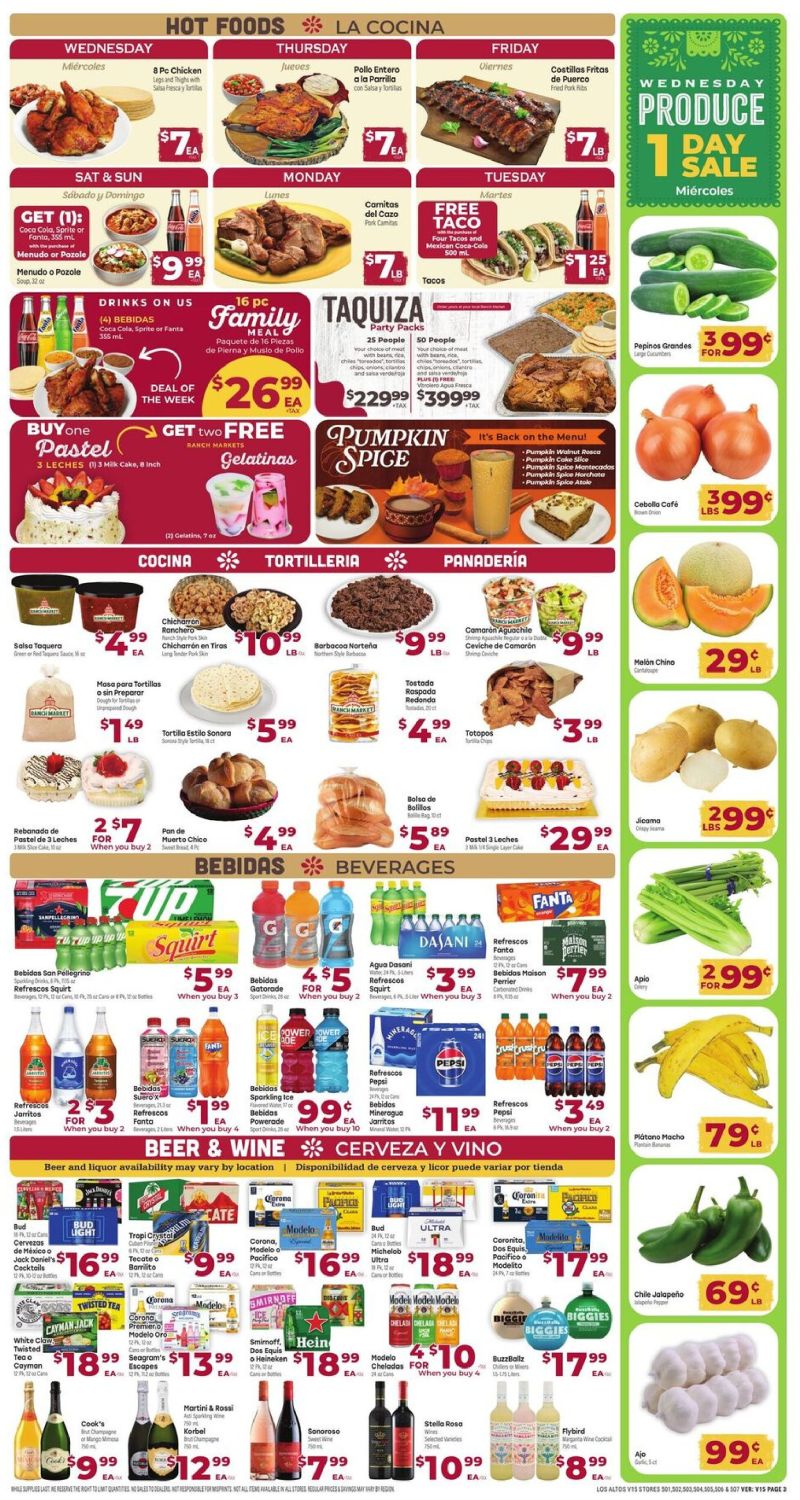 CARDENAS weekly ad Sep 23 – Sep 30, 2026 – page 3
