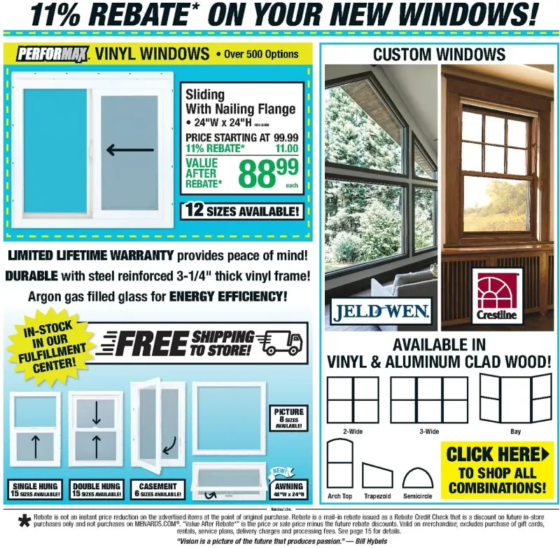 MENARDS weekly ad Sep 23 – Oct 5, 2026 – page 7