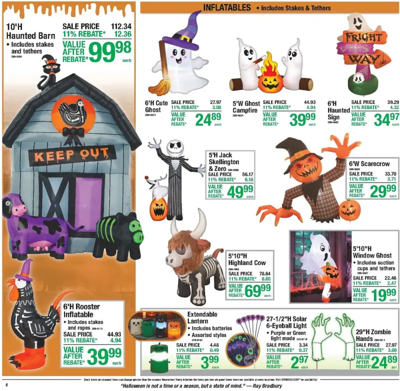 MENARDS weekly ad Sep 23 – Oct 5, 2026 – page 12