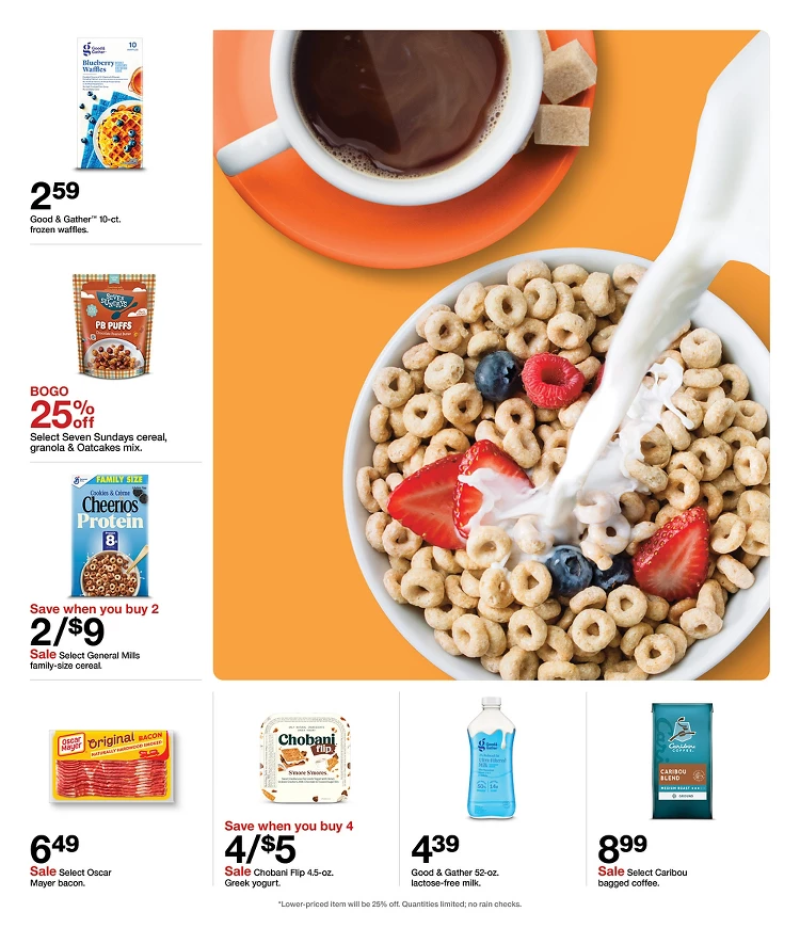 Grocery,Grocery,Beverage