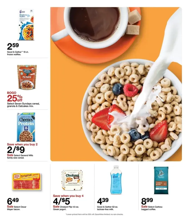 Grocery,Grocery,Beverage