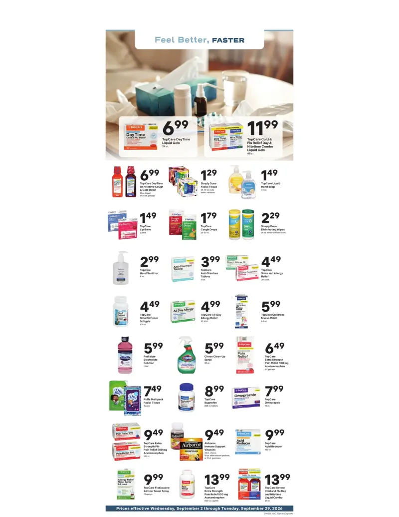 COBORN'S weekly ad Sep 23 – Sep 30, 2026 – page 7