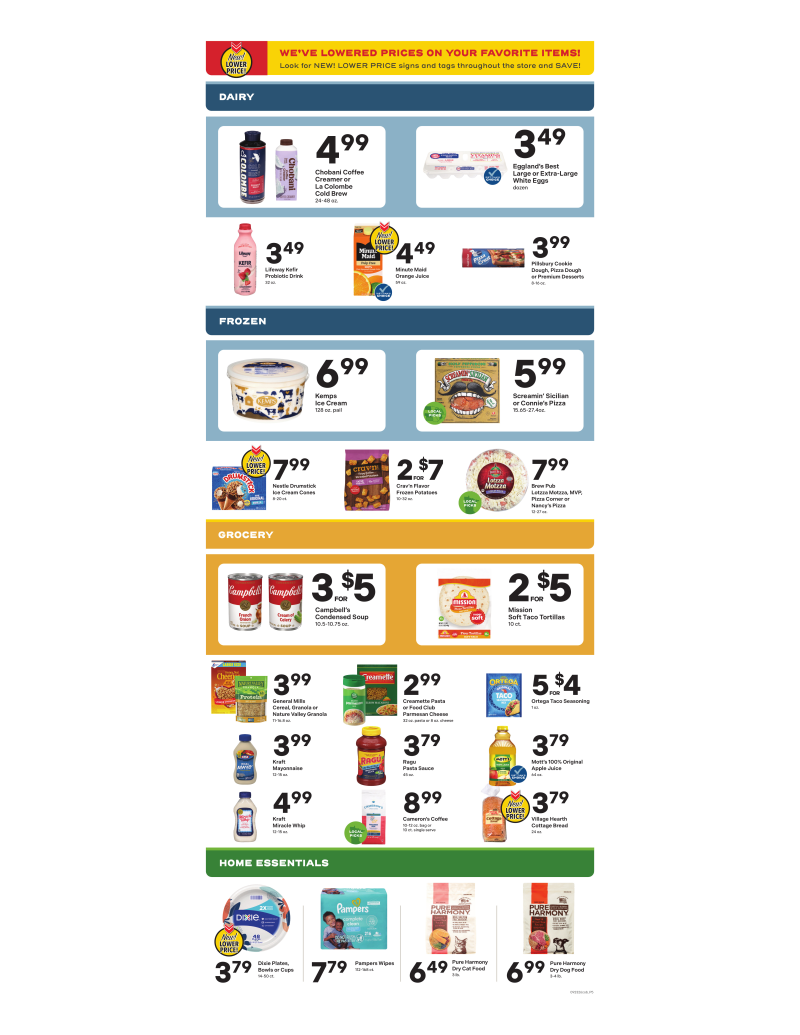 COBORN'S weekly ad Sep 23 – Sep 30, 2026 – page 5