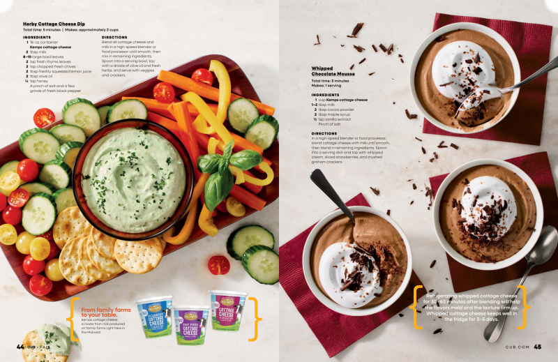CUB FOODS weekly ad Sep 1 – Dec 2, 2026 – page 23