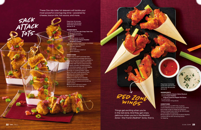 CUB FOODS weekly ad Sep 1 – Dec 2, 2026 – page 12