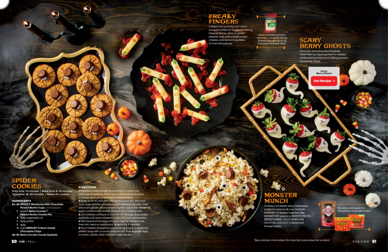 CUB FOODS weekly ad Sep 1 – Dec 2, 2026 – page 26