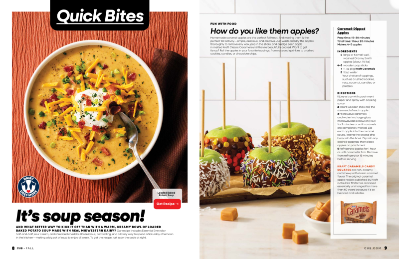 CUB FOODS weekly ad Sep 1 – Dec 2, 2026 – page 5