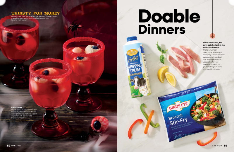 CUB FOODS weekly ad Sep 1 – Dec 2, 2026 – page 28