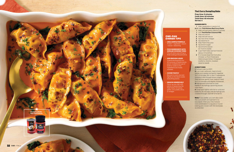 CUB FOODS weekly ad Sep 1 – Dec 2, 2026 – page 17