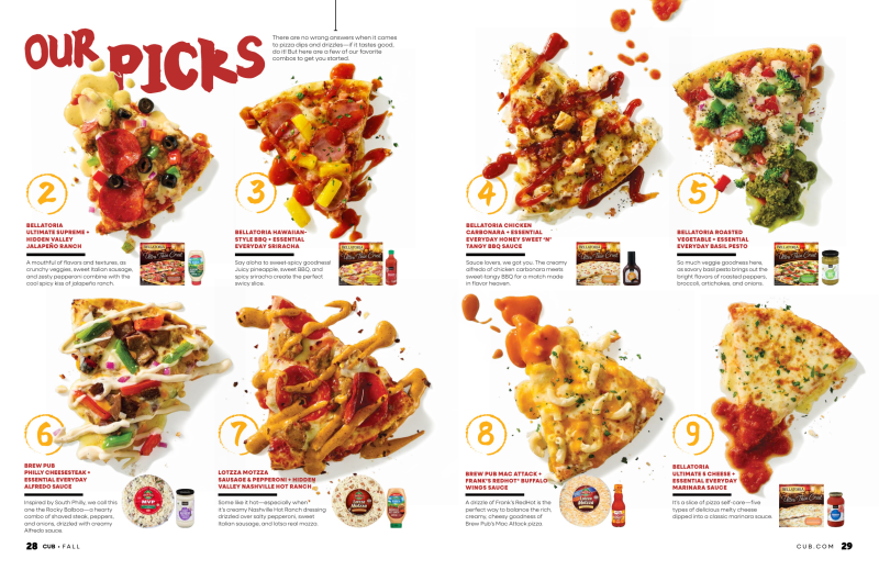 CUB FOODS weekly ad Sep 1 – Dec 2, 2026 – page 15